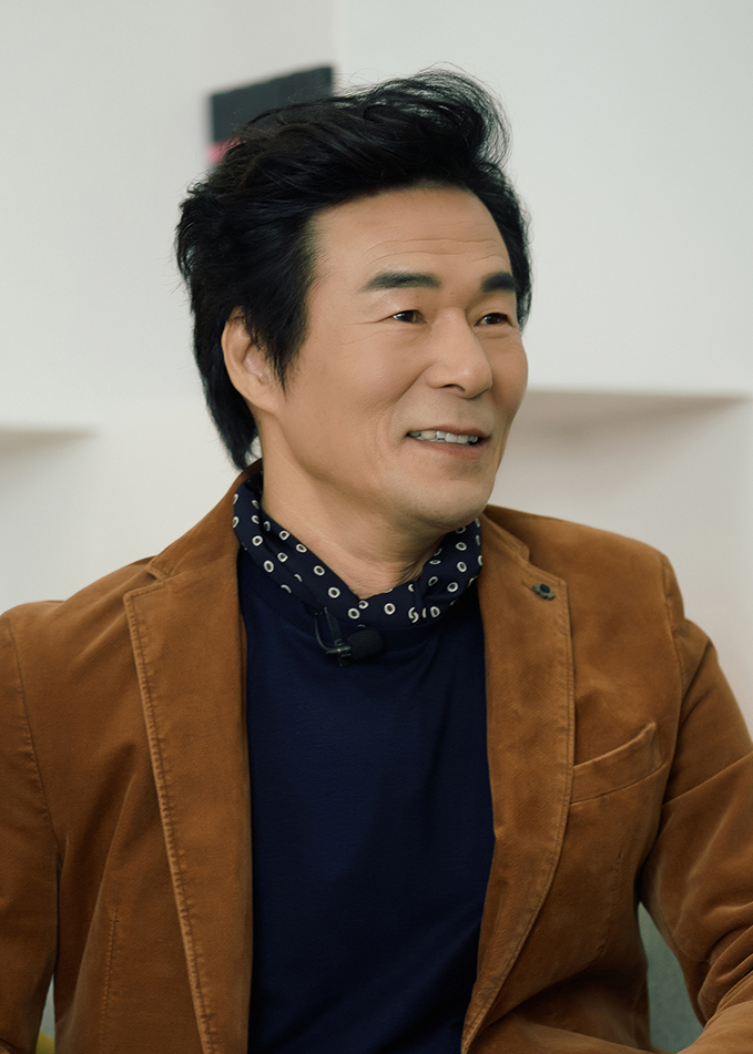 オ・グァンロク